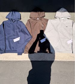 Alo hoodies bulk available S-XL