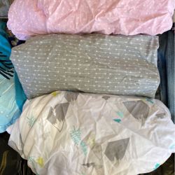 Baby Crib Sheets