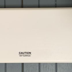 Amazon Laminator 9 Inch