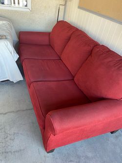 🏡🪴 sofa cana grande