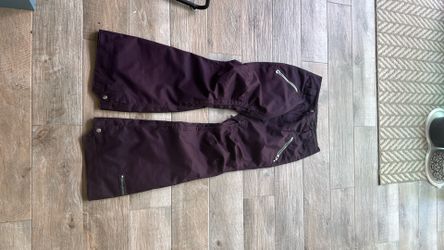 Ride Woman’s Snowboard Pants