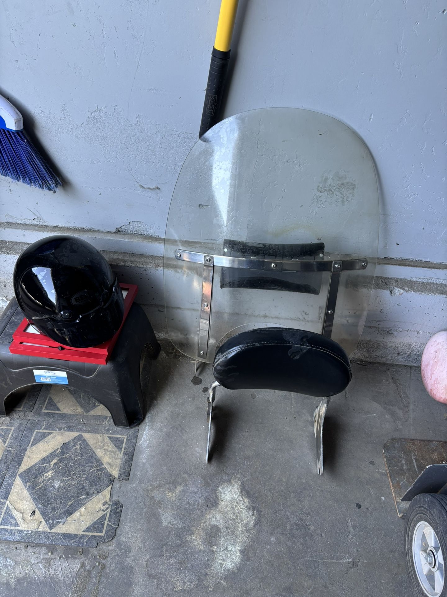 Harley Davidson Accessories