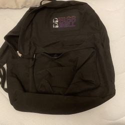 Tacobell Backpack