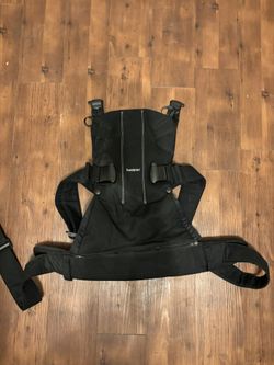 BabyBjörn Baby Carrier One