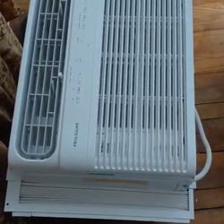 Frigidaire Air Conditioner-$150