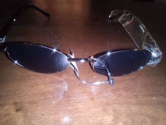 New designer sunglasses