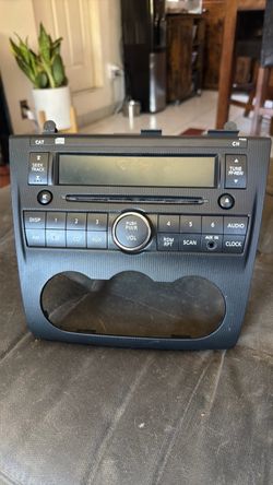 Car stereo