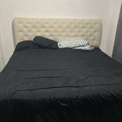 King Size Bed