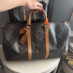 Authentic LOUIS VUITTON Bag Purse for Sale in Panama City Beach, FL -  OfferUp