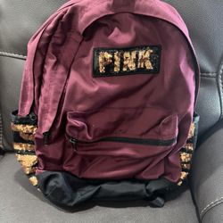 Victoria Secret PINK Backpack 