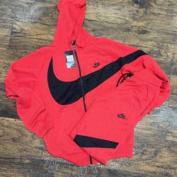 Nike Hoodie Jogger Sets 