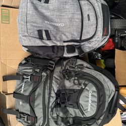 Two Bags Sell Together 