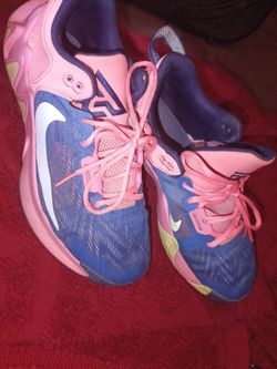 Nikes