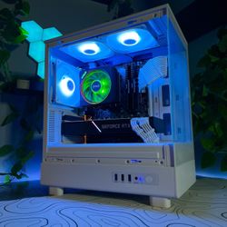 Gaming PC: RTX 2080 | Ryzen 7 | 32GB RAM
