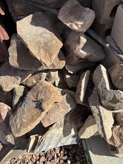 Coronado stone