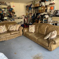 Couches Used 