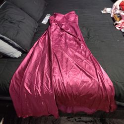 Prom/ Homecoming Dress