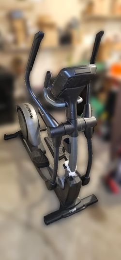 NordicTrack E5.9 Elliptical