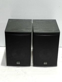 BOSTON CR67 Speaker