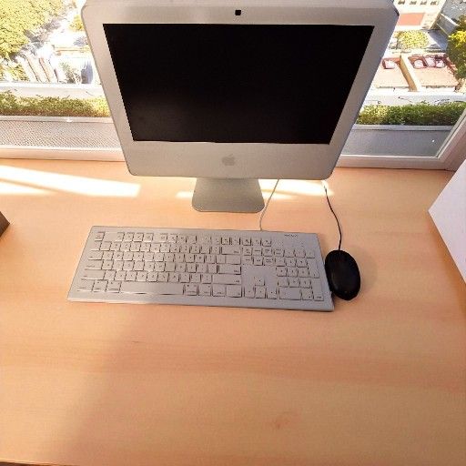 Imac Pc