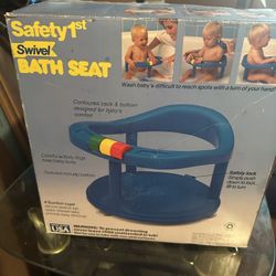 Bath Seat