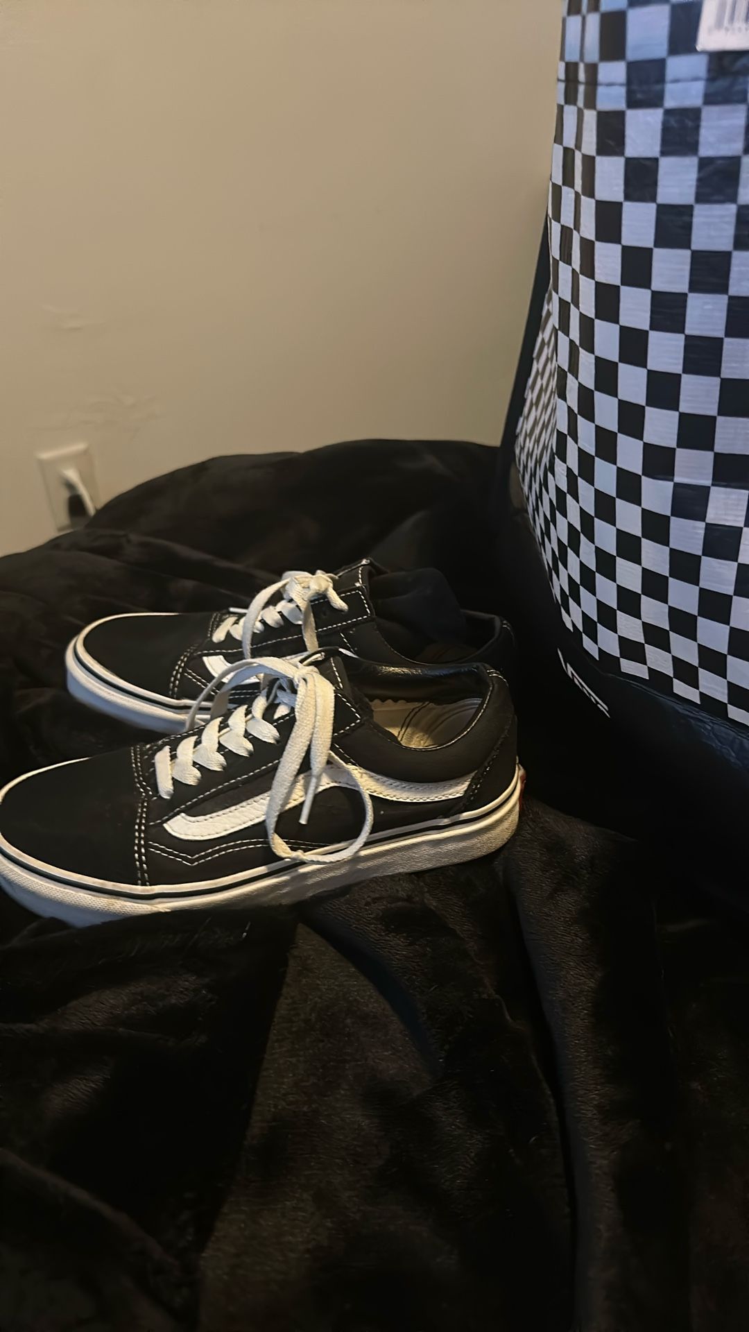 Vans Shoes