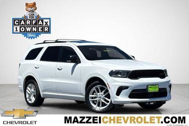 2023 Dodge Durango