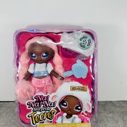 Na!Na!Na! Surprise