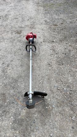 Shindaiwa trimmer