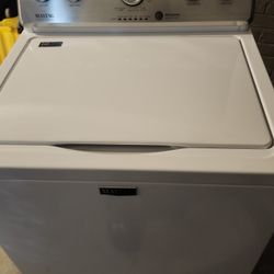 Dryer and Washing Machine