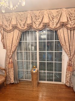 Estate Gothic Victorian home decor