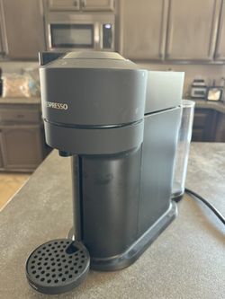 Nespresso