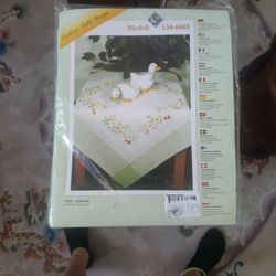 Table Cloth