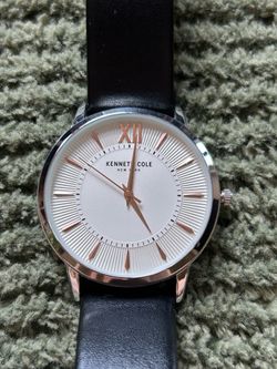 Kenneth Cole Watch