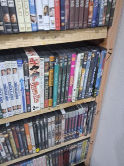 Movies that start with C