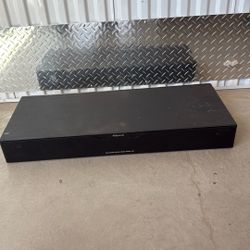Klipsch Soundbar – Excellent Condition!