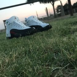 Jordan 12s