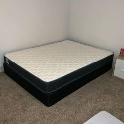 Mattress