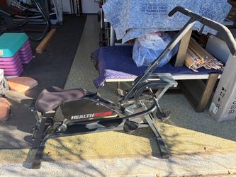Health Rider