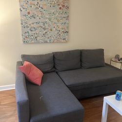 Ikea Sleeper Sofa 