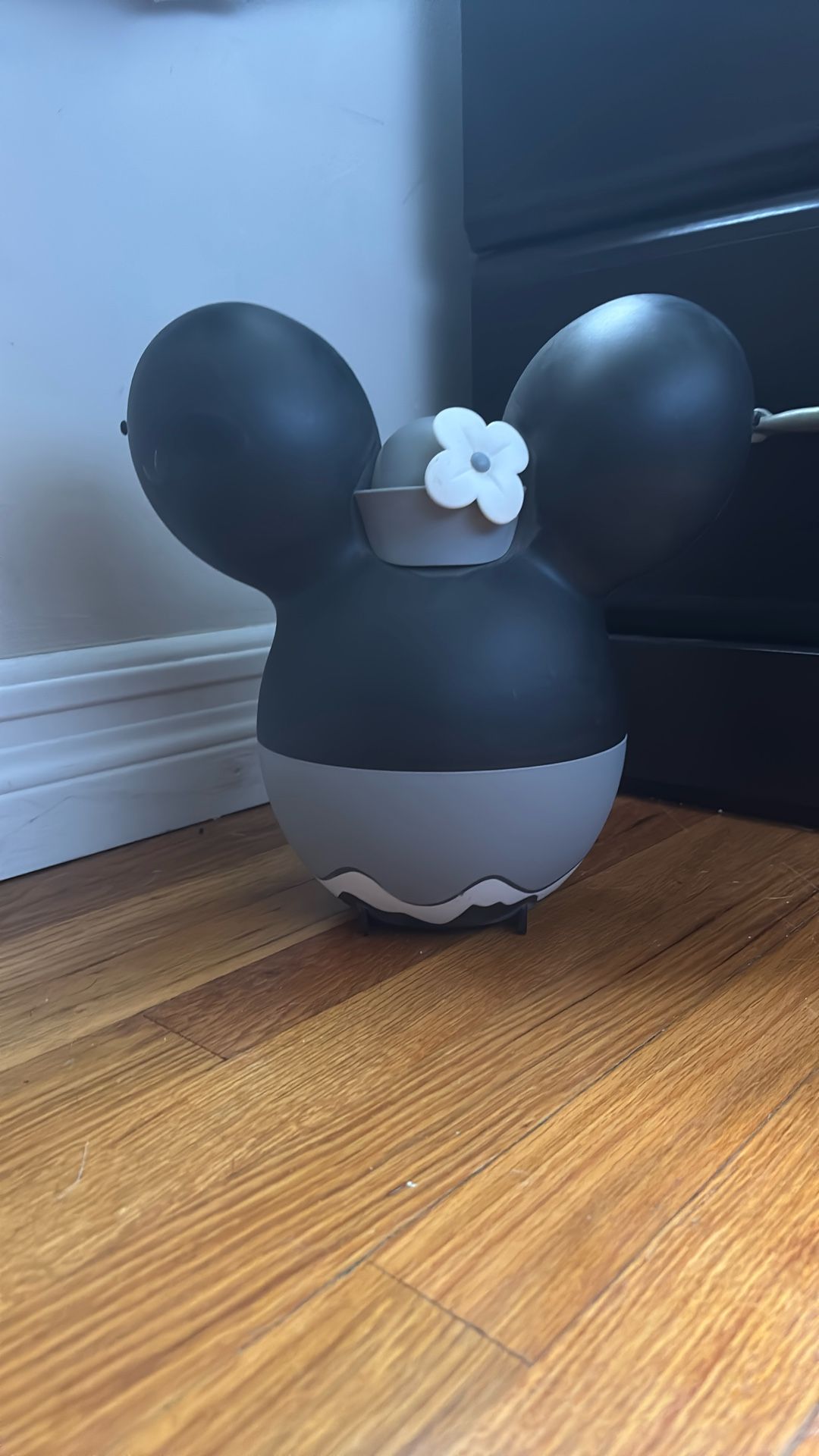 Minnie Mouse Popcorn Bucket