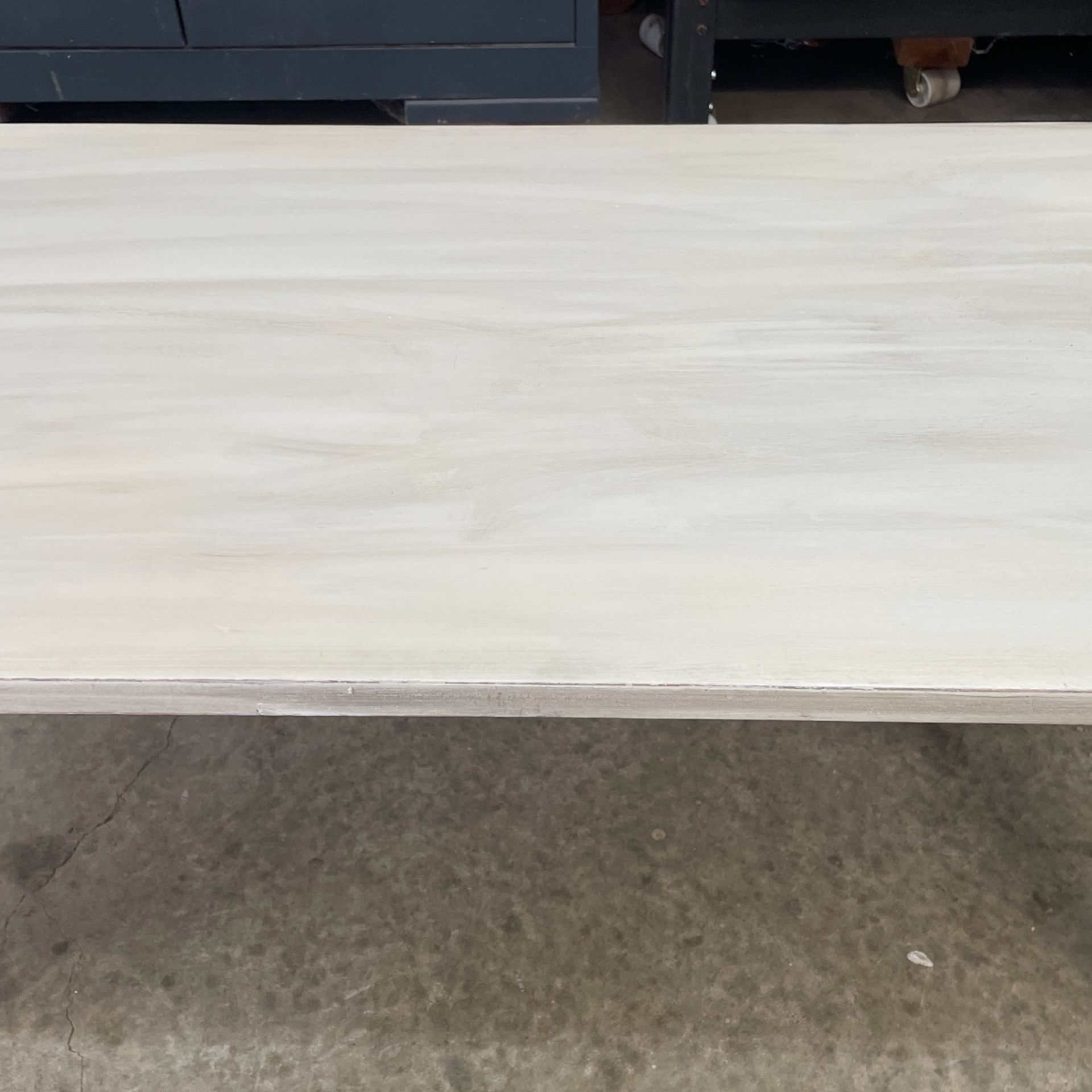 Coffee Table Antique