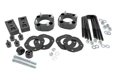 RC 2.5-3 Inch Leveling Kit Toyota Tundra 4WD (2007-2021)