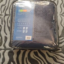 Weighted Blanket 