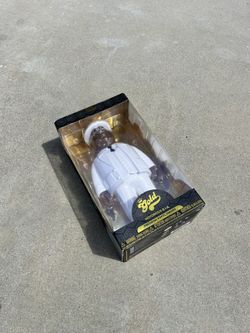Funko Pop Notorious BIG