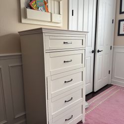 Pottery Barn Bunk Bed Set 
