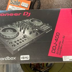 Pioneer DJ