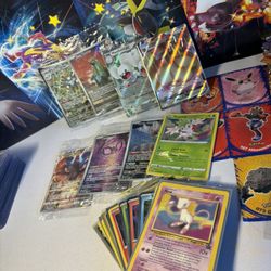 Pokemon Promos Lot 