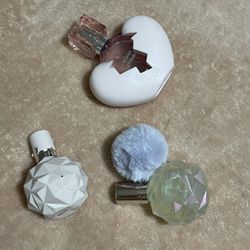 Ariana Grande perfume