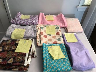 Cotton Fabric